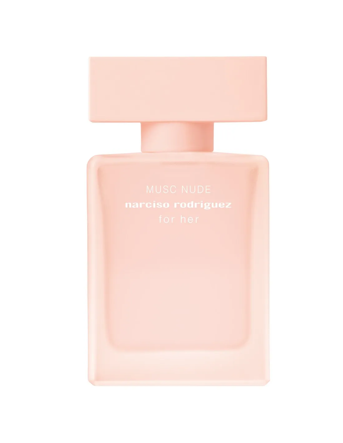 Musc Nude - Eau de parfum – Image 2