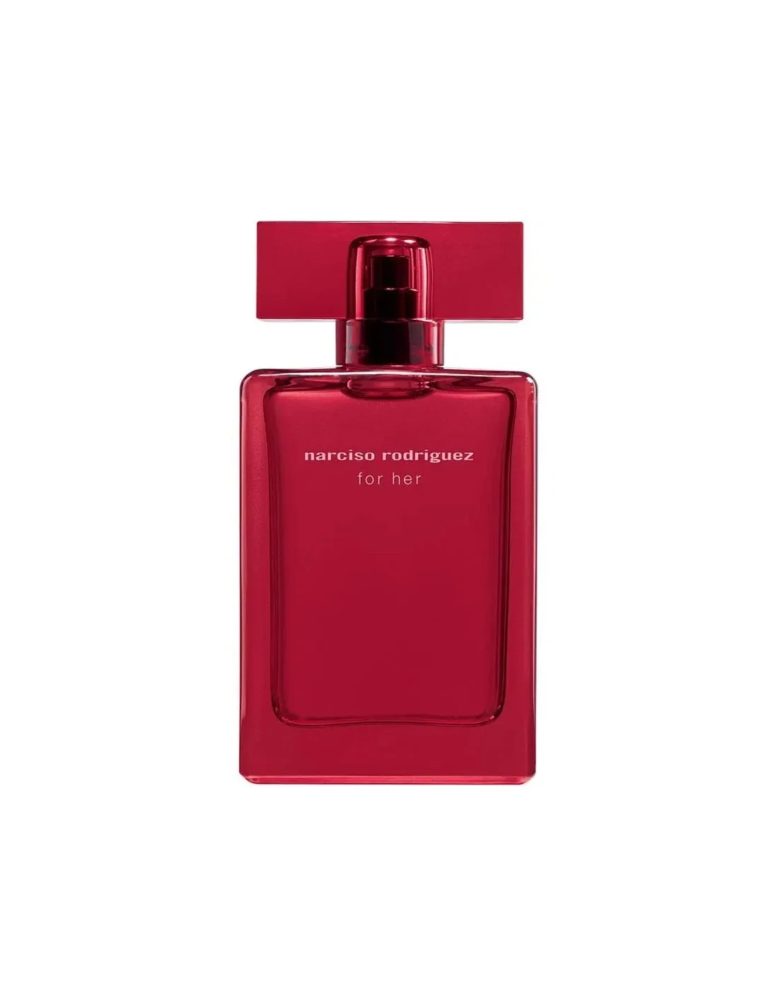 For Her - Eau de parfum Intense 50 - Nouveauté