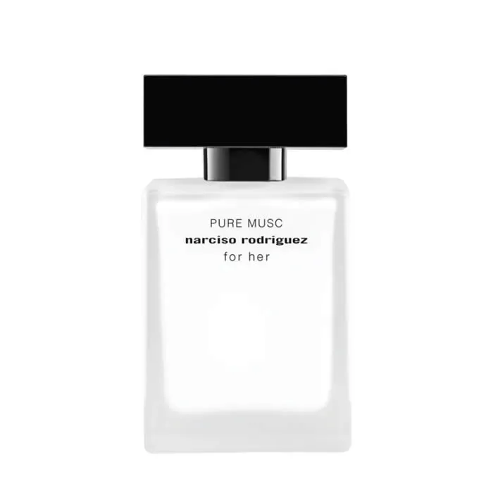 For Her Pure Musc - Eau de Parfum