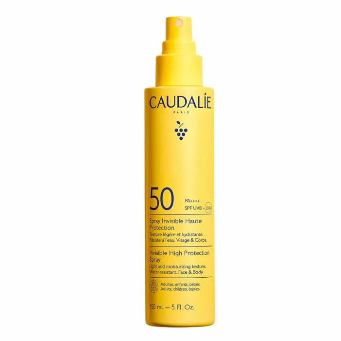 Vinosun Protect Invisible High Protection Spf50+