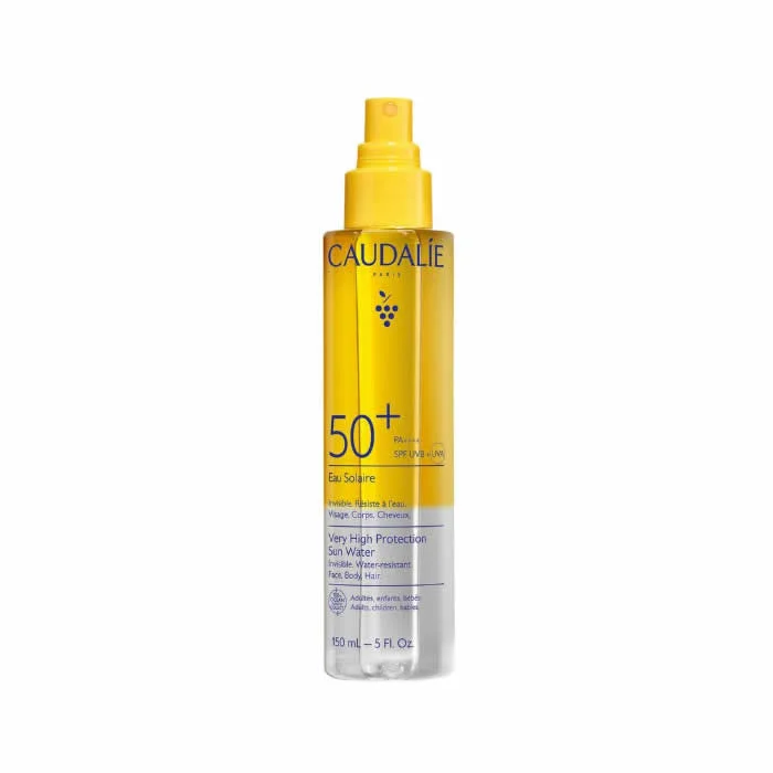 Vinosun Protect Very High Protection Sun Water Spf50+