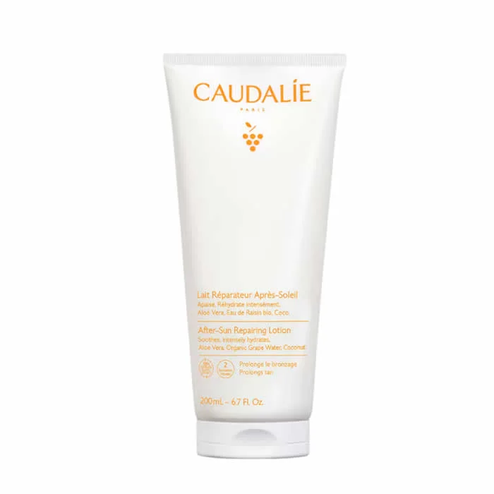 After Sun Repairing Lotion – Image 2