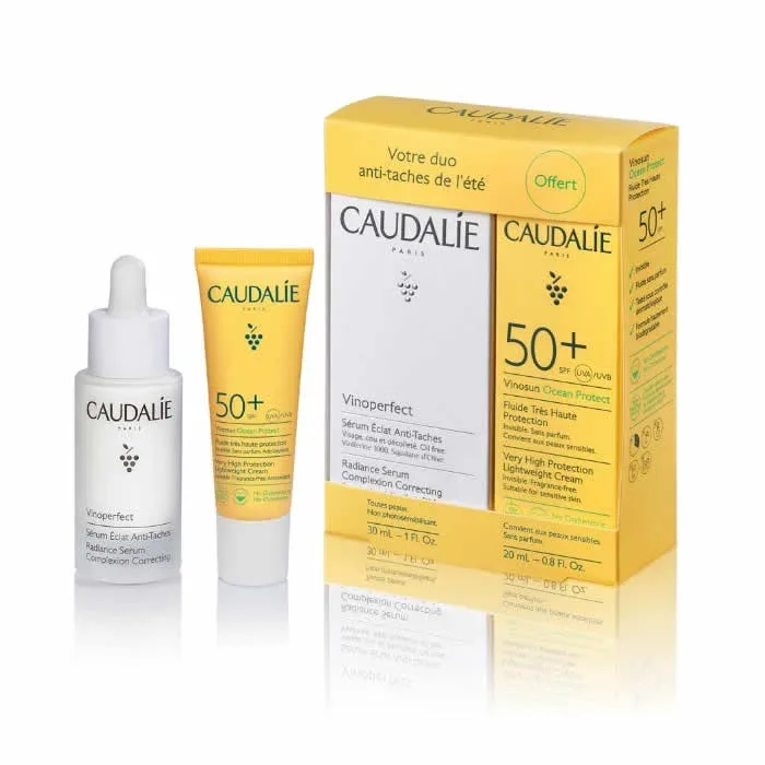 Vinoperfect Sérum Éclat Anti Taches