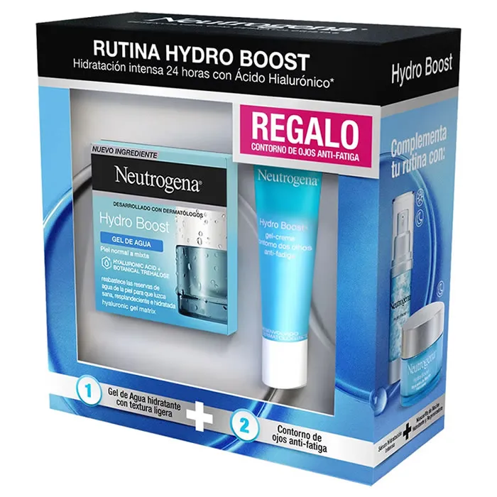 Hydro Boost Aqua Gel