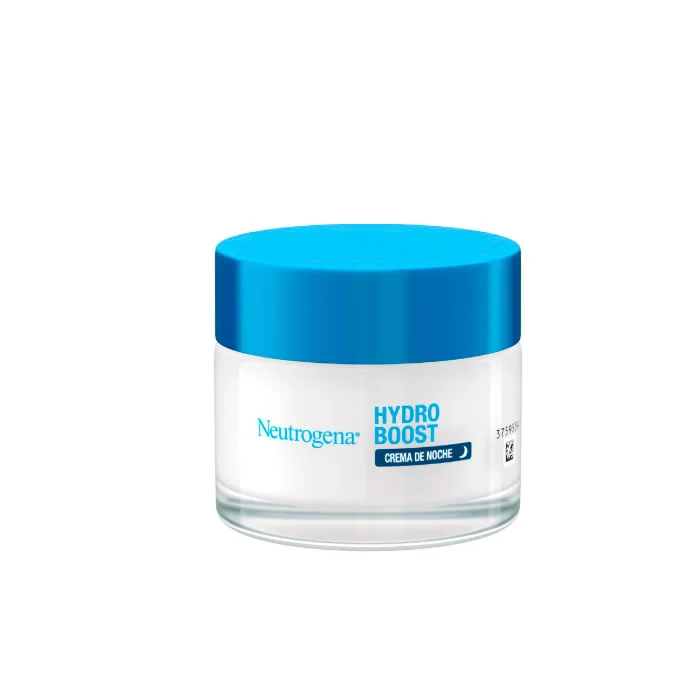 Hydro Boost Crème de Nuit