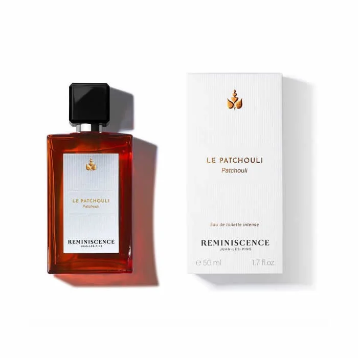 Le Patchouli - Eau de Toilette Intense