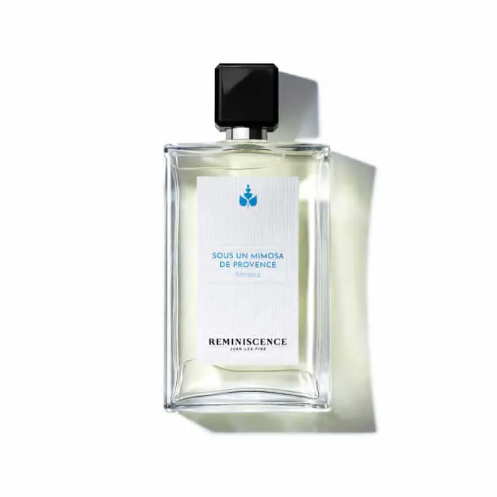 Sous Un Mimosa de Provence - Eau de Toilette