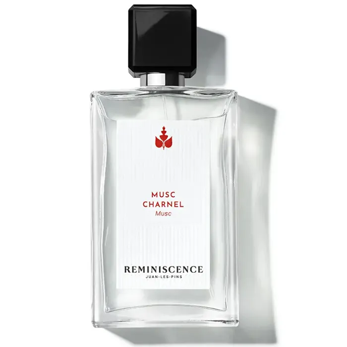 Musc Charnel - Eau de Parfum