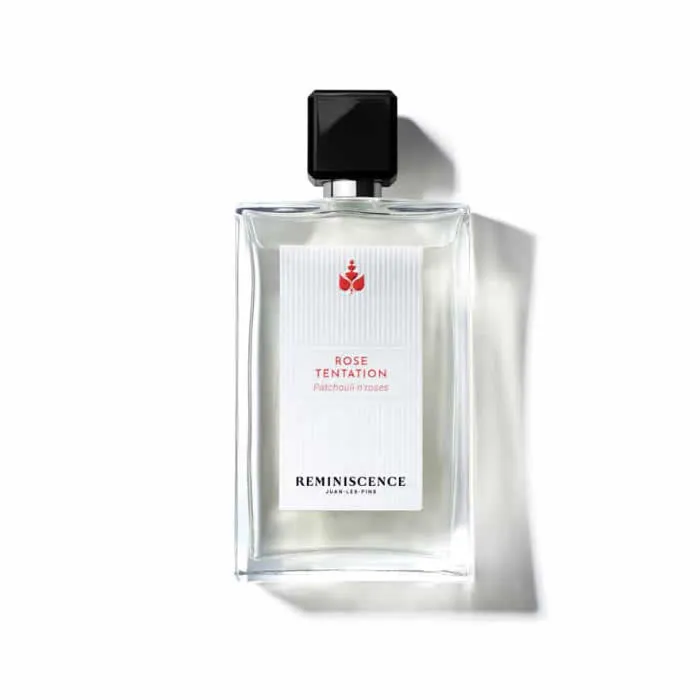 Rose Tentation - Eau de Parfum