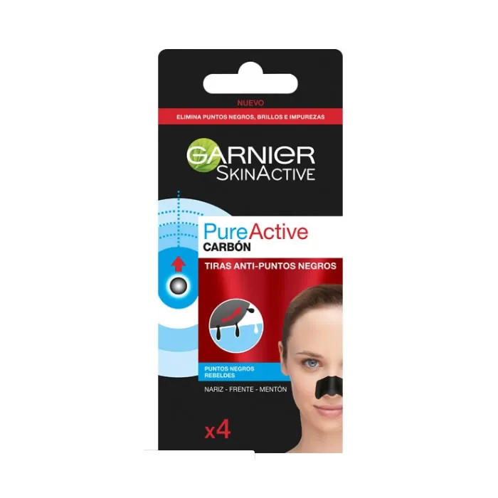 PureActive Anti-Blackheads Strip