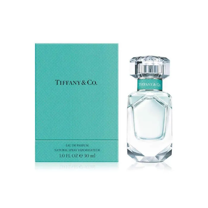 Tiffany And Co. - Eau de Parfum – Image 3