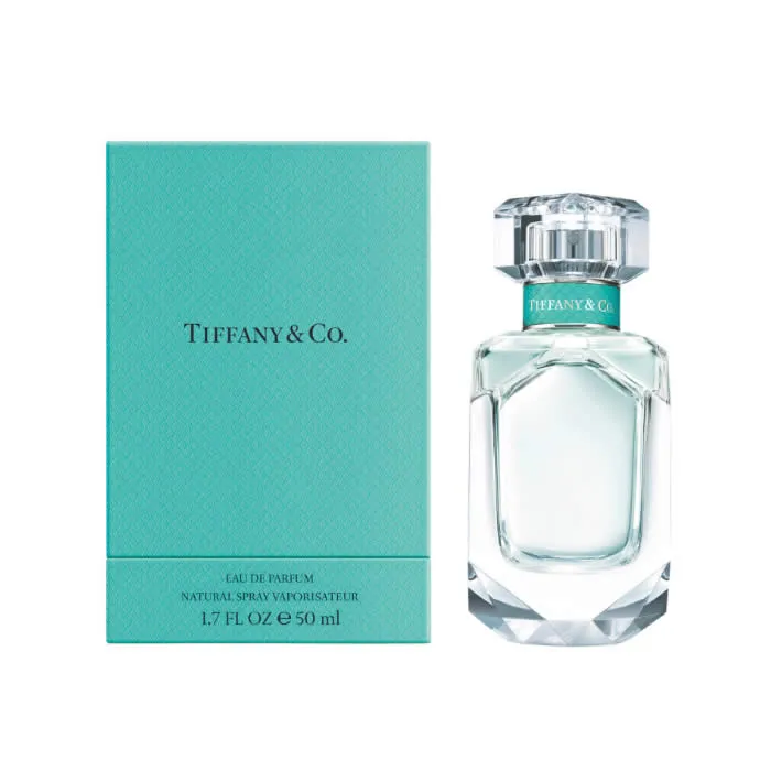 Tiffany And Co. - Eau de Parfum