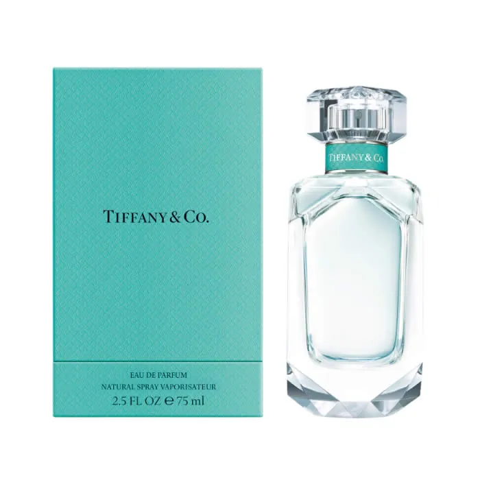 Tiffany And Co. - Eau de Parfum – Image 2