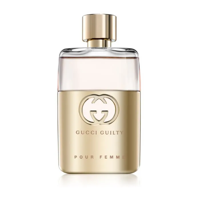 Guilty Pour Femme - Eau de Parfum