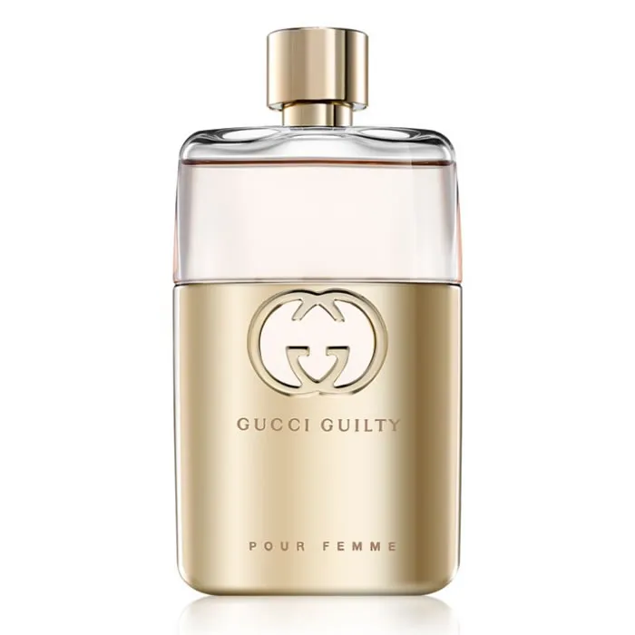 Guity Pour Femme - Eau de Parfum