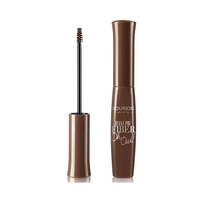 Brow Fiber - Mascara Sourcils