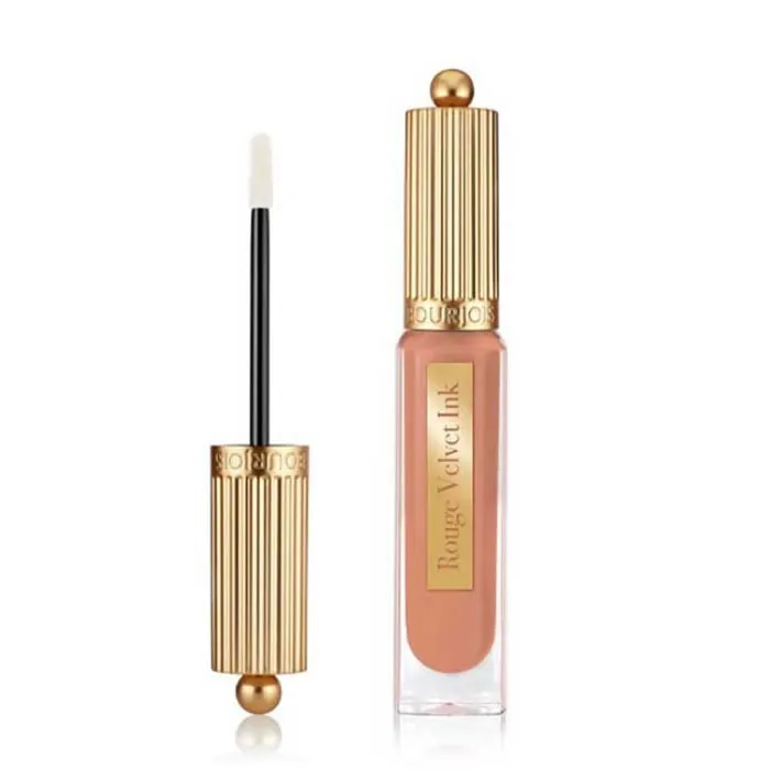 Rouge Velvet Ink