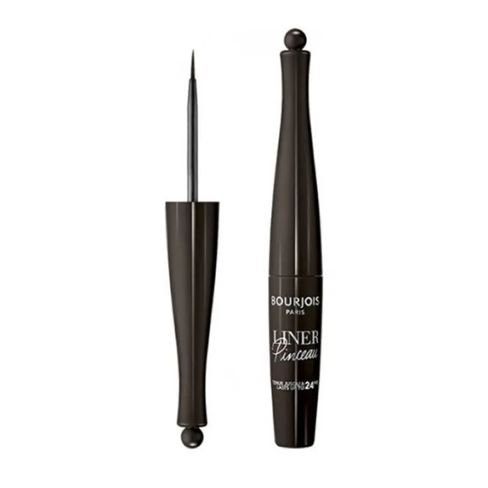 Eyeliner Liner Pinceau Waterproof