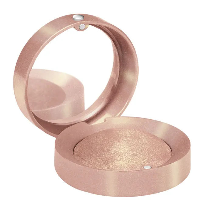 Little Round Pot Mono Eyeshadow