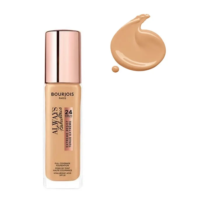 Always Fabulous Foundation – Image 4
