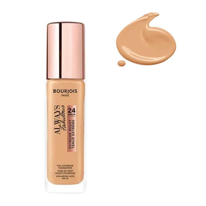 Always Fabulous Foundation – Image 2