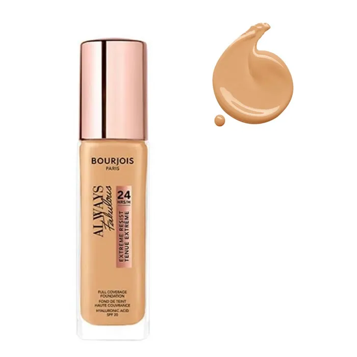 Always Fabulous Foundation – Image 3