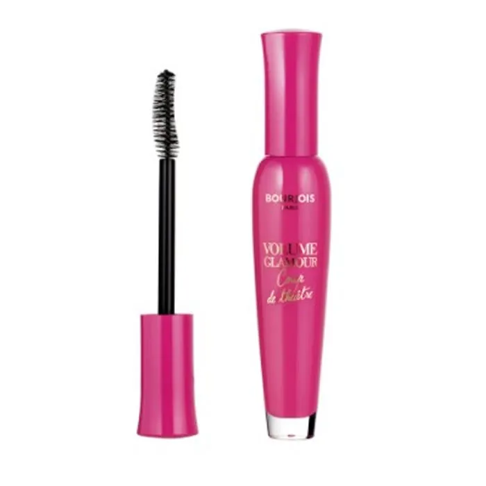 Volume Glamour Coup The Theatre - Mascara Black
