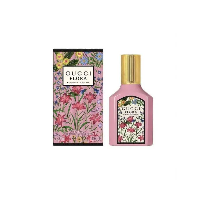 Flora Gorgeous Gardenia - Eau de Parfum – Image 2