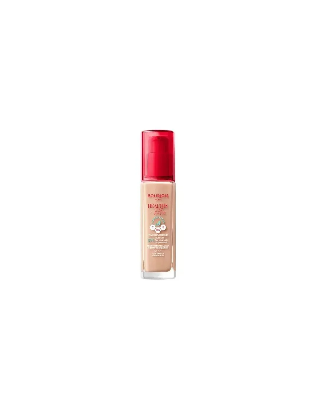 Healthy Mix Radiant Foundation – Image 2