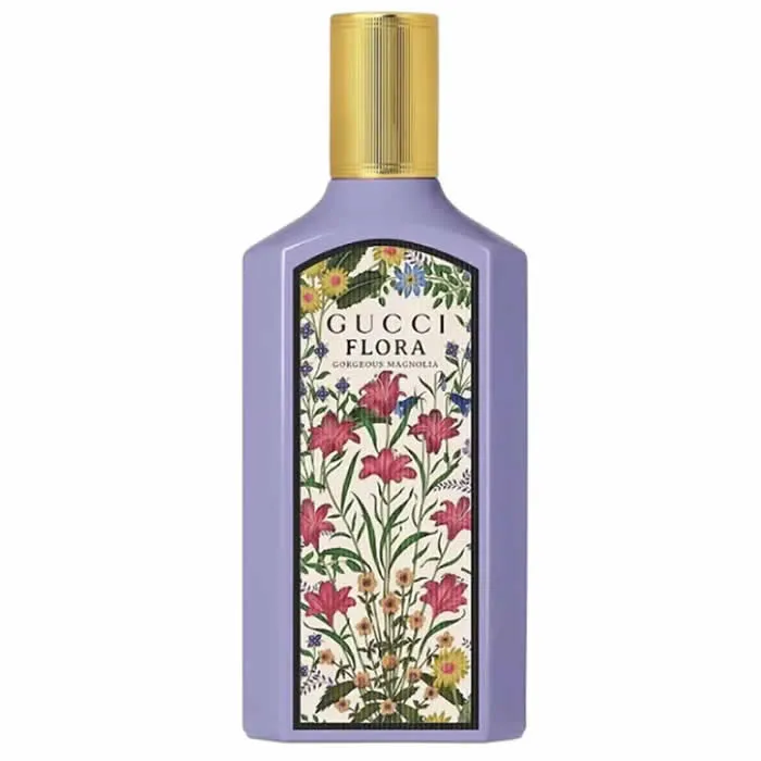 Flora Gorgeous Magnolia - Eau de parfum – Image 3