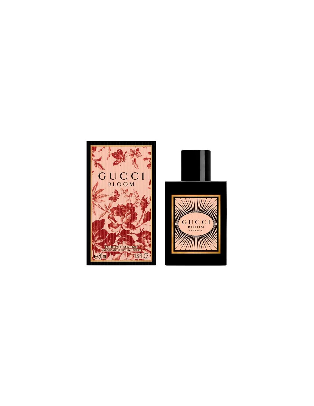 Bloom Intense - Eau de parfum