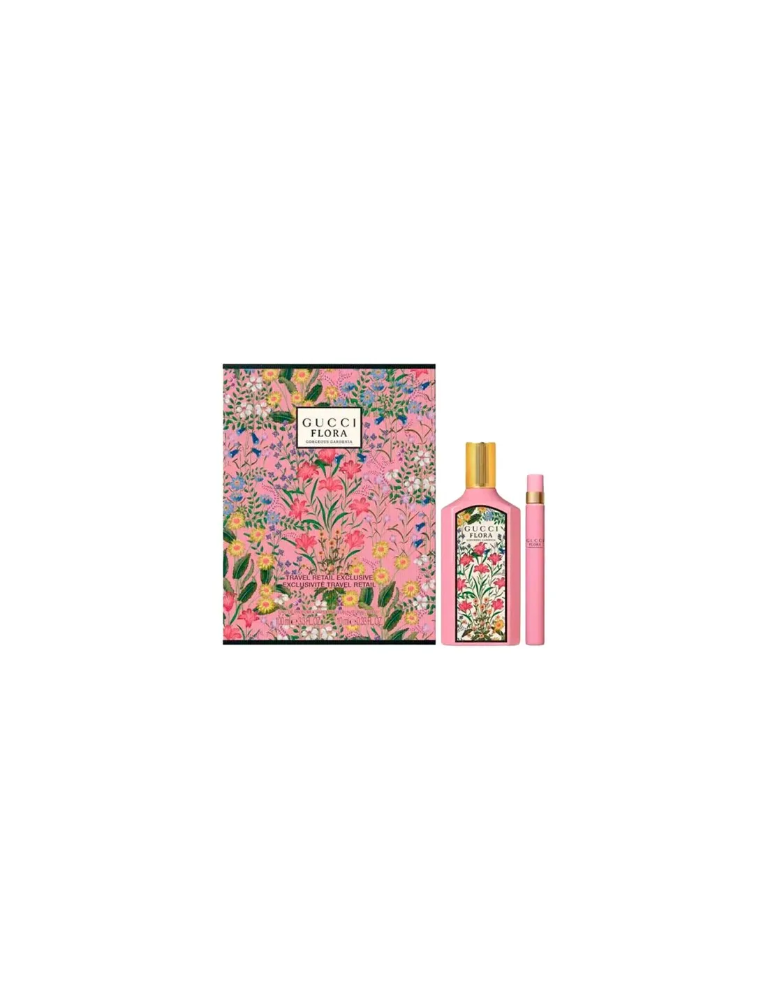 Flora Gardenia - Eau de parfum