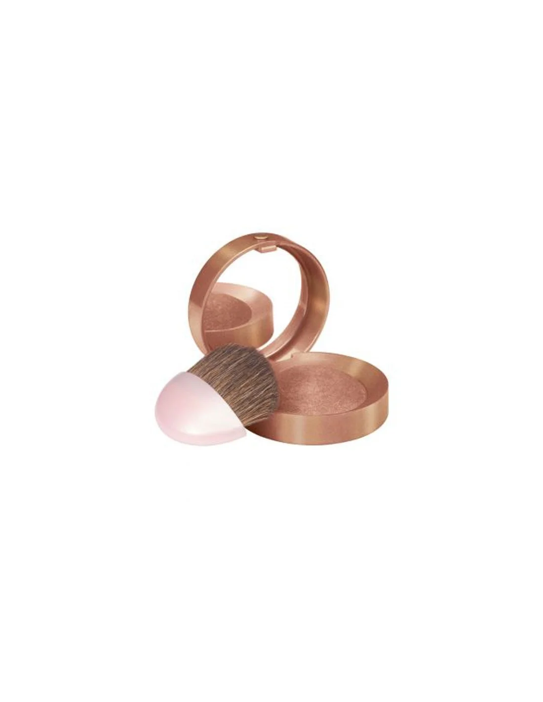 Little Round Pot Blusher Powder