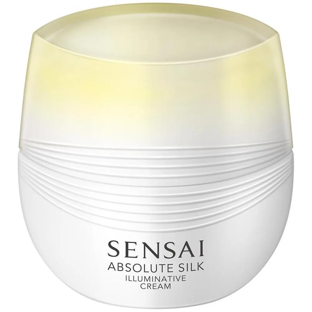 Sen Absolute Silk Illuminative Crème