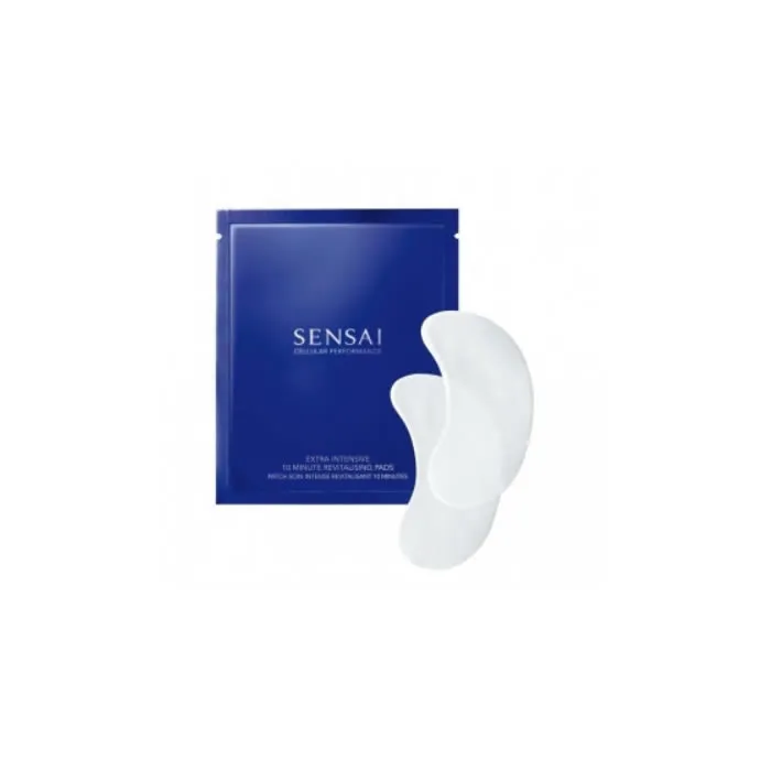 Cellular Performance Extra Intensive Revitalising Pads