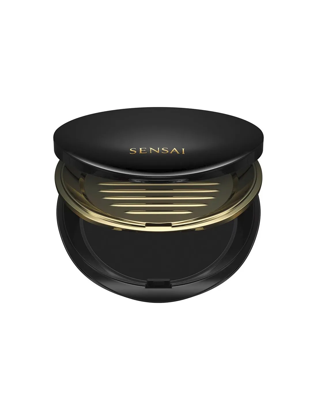 Compact Case For Total Finish Carcasa