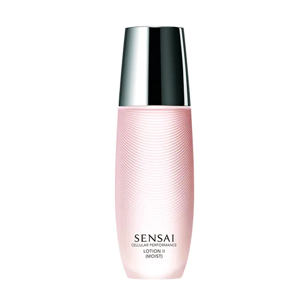 Kanebo Sensai Cellular Performance Lotion II Moist