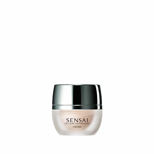 Kanebo Sensai Cellular Performance Crème