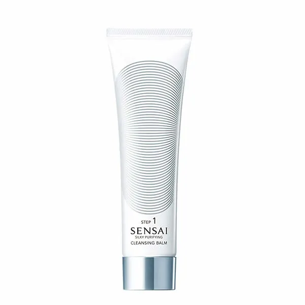 Kanebo Sensai Silky Purifying Baume Démaquillant