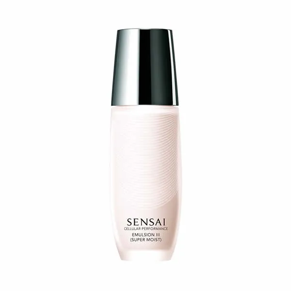 Kanebo Sensai Cellular Performance Emulsion Iii Très Hydratante