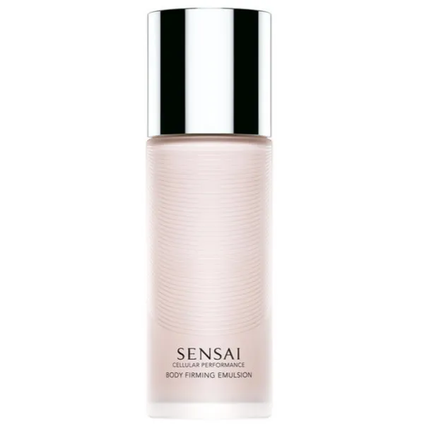 Kanebo Sensai Cellular Performance Body Firming Emulsion