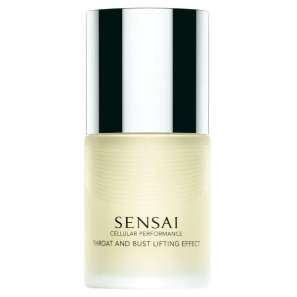 Kanebo Sensai Cellular Performance Sérum Fermeté Buste - Eau de toilette Décolleté