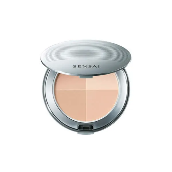 Cellular Performance Pressed Powder