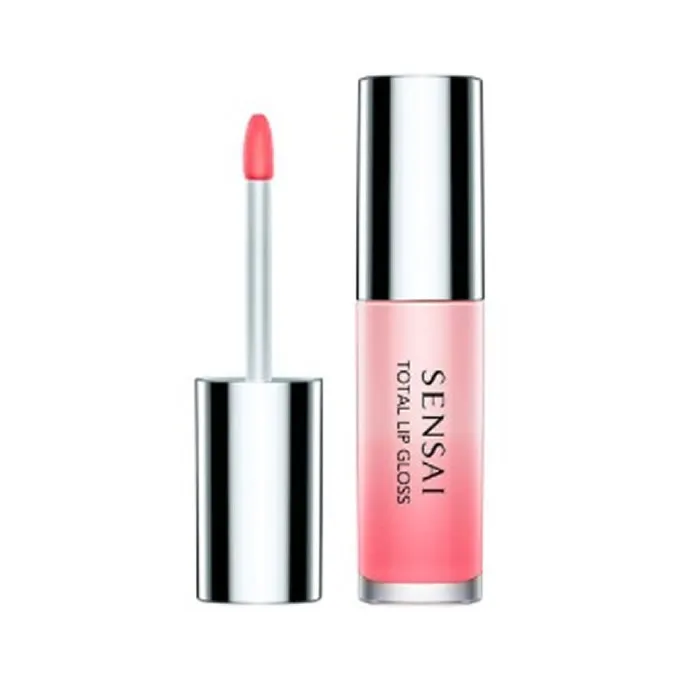 Total Lip Gloss In Colours – Image 2