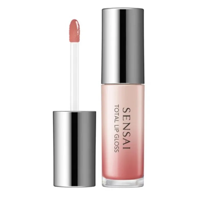 Total Lip Gloss In Colours – Image 3