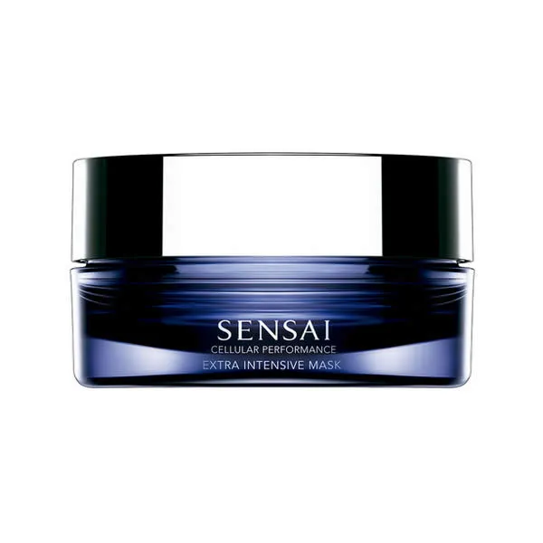 Kanebo Sensai Cellular Performance Masque Soin Intense
