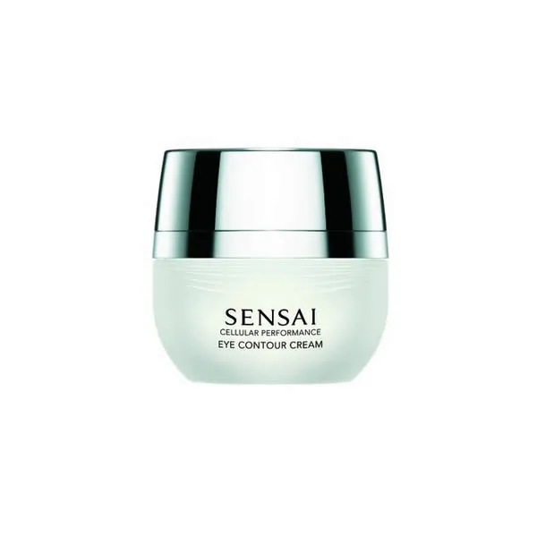 Kanebo Sensai Cellular Performance Eye Contour Cream
