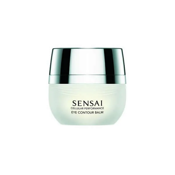 Kanebo Sensai Cellular Performance Eye Contour Balm