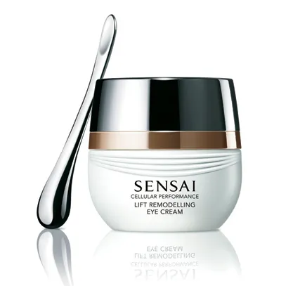 Kanebo Sensai Cellular Performance Crème Contour Des Yeux Lift Remodelante