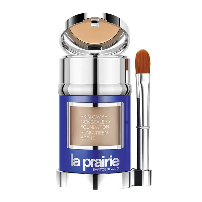 La Praire Skin Caviar Concealer Foundation – Image 2